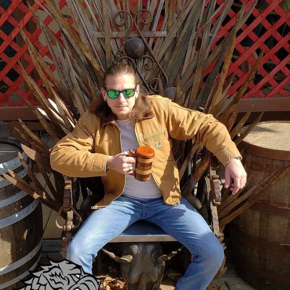 Meet your Posher, Jacob - Picture 1 of 1